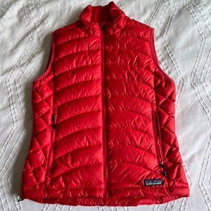 Patagonia Down Vest